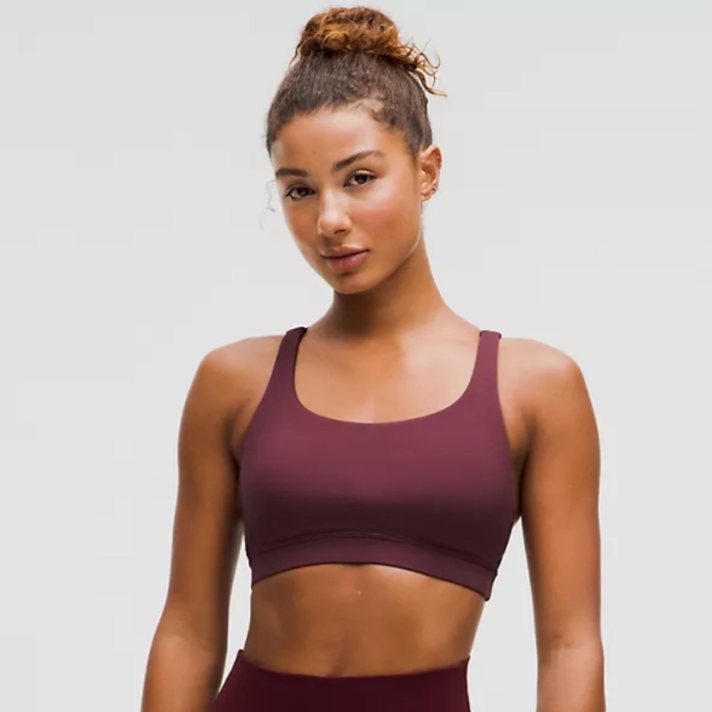 Lululemon Energy Bra
